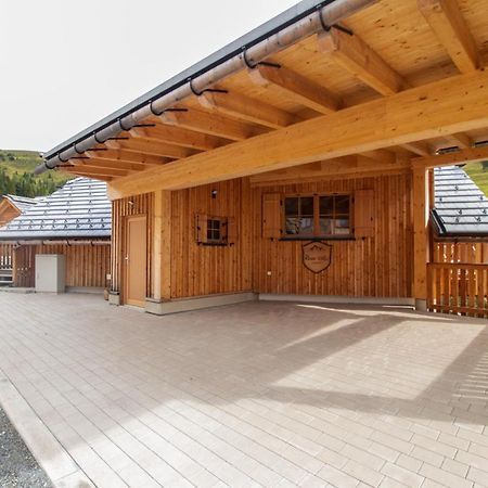Chalet Risus Vallis Lachtal Εξωτερικό φωτογραφία
