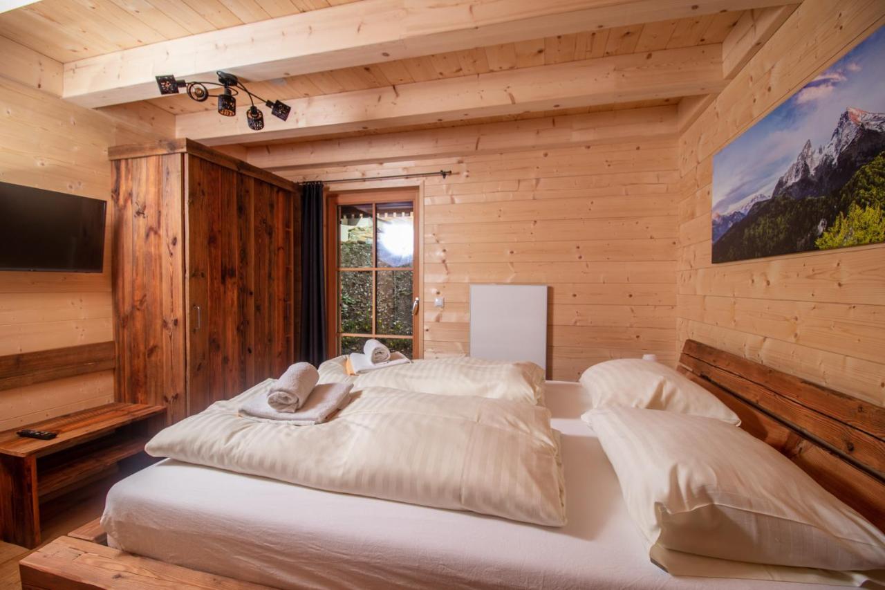 Chalet Risus Vallis Lachtal Εξωτερικό φωτογραφία