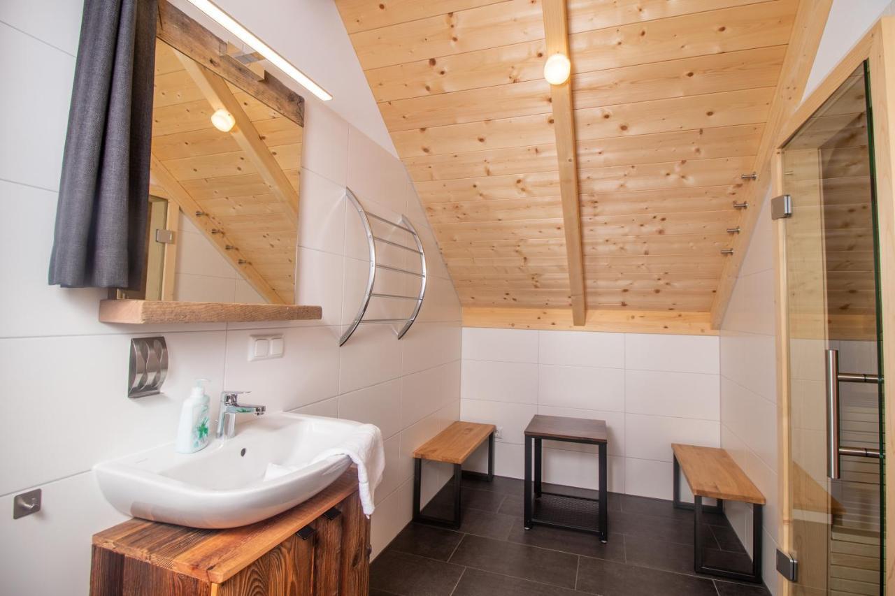 Chalet Risus Vallis Lachtal Εξωτερικό φωτογραφία